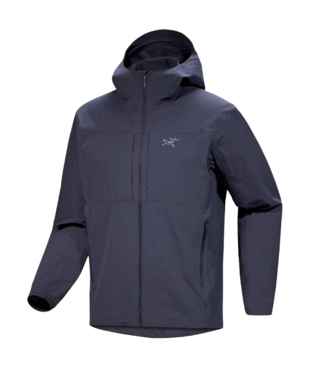 ARCTERYX Синяя куртка, фото 1