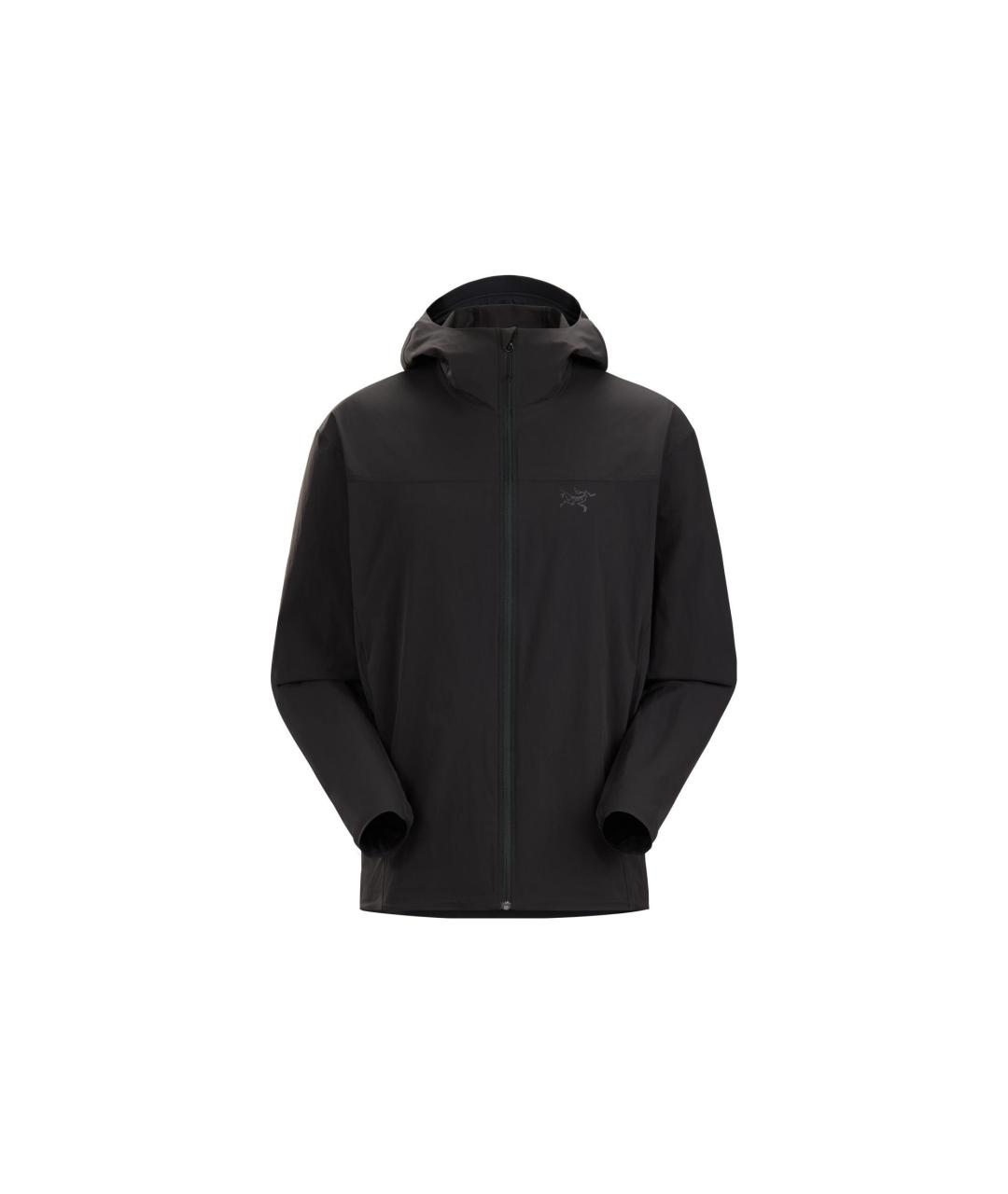 ARCTERYX Черная куртка, фото 1