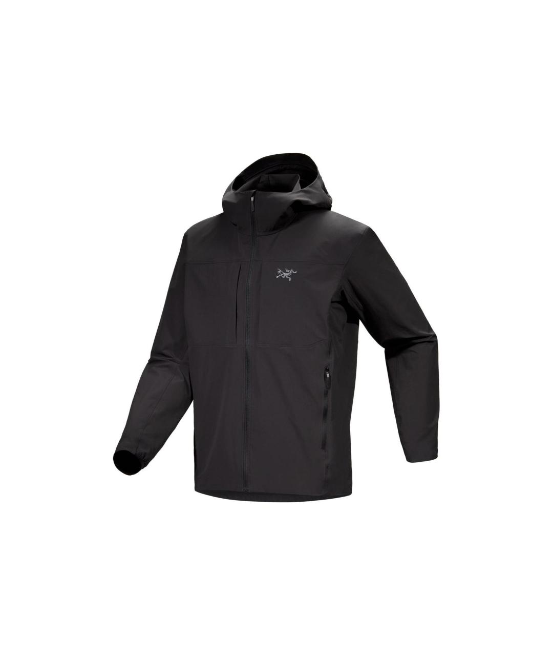 ARCTERYX Черная куртка, фото 1