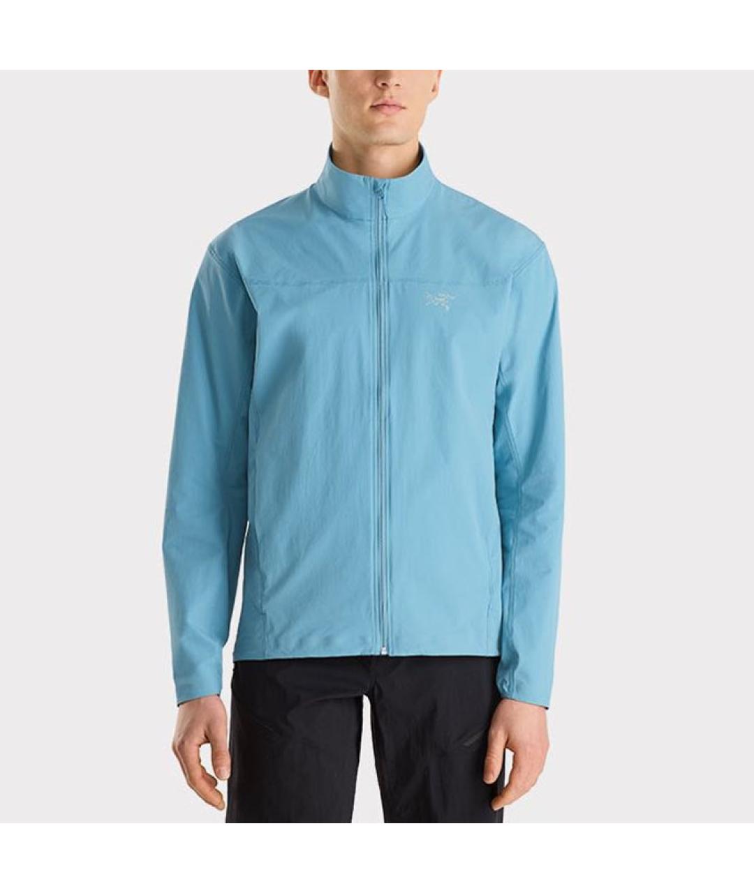 ARCTERYX Синяя куртка, фото 2