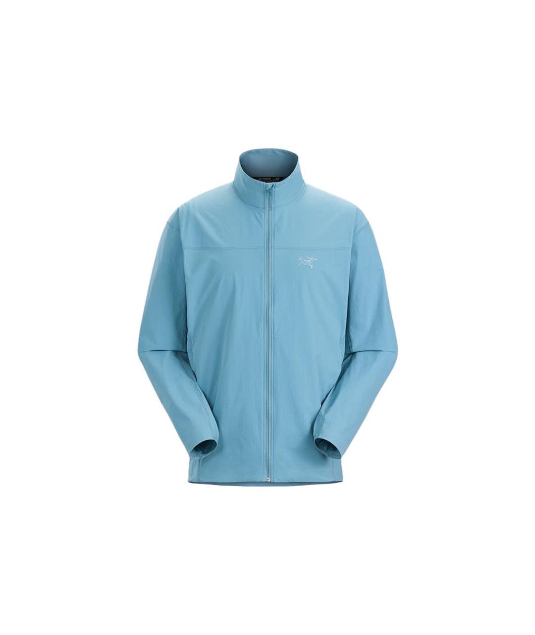 ARCTERYX Синяя куртка, фото 1