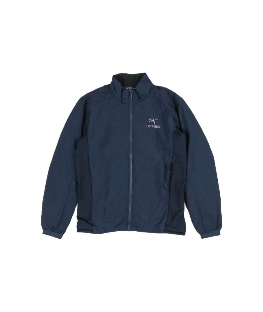 ARCTERYX Синяя куртка, фото 1