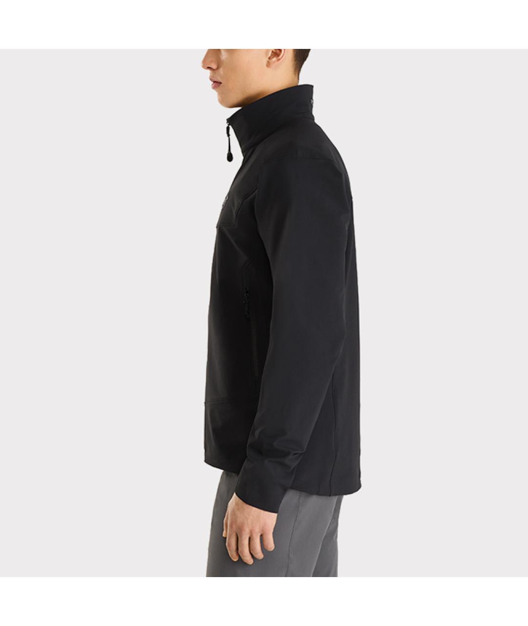 ARCTERYX Черная куртка, фото 5
