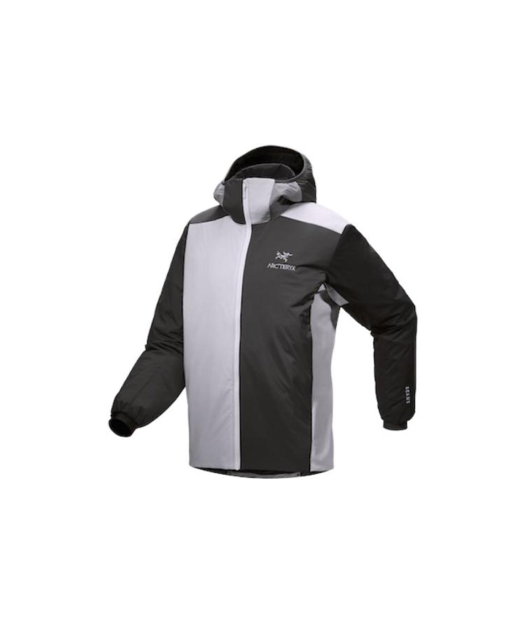 ARCTERYX Черная куртка, фото 6