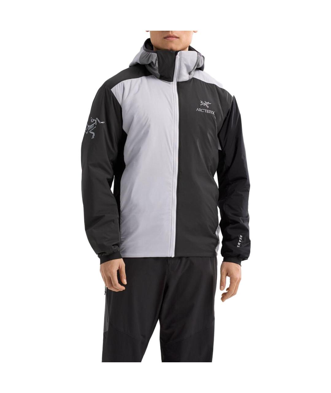 ARCTERYX Черная куртка, фото 3