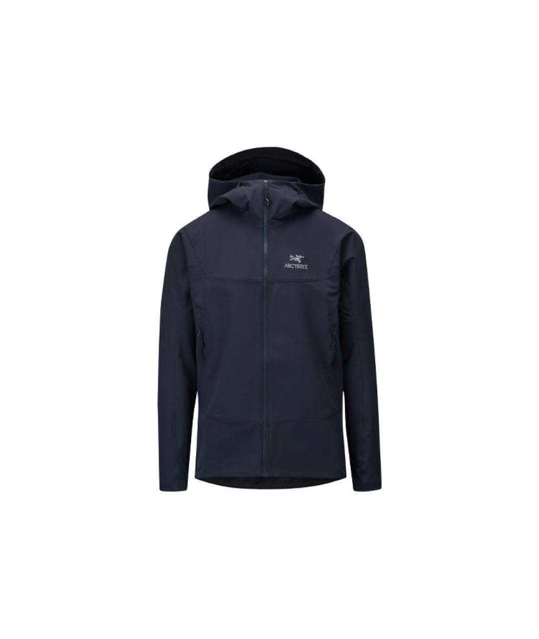 ARCTERYX Синяя куртка, фото 1