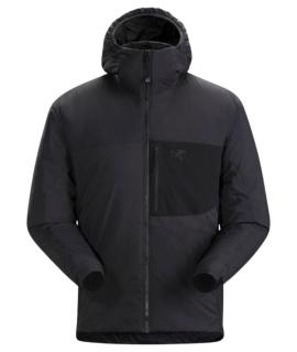 ARCTERYX Пуховик