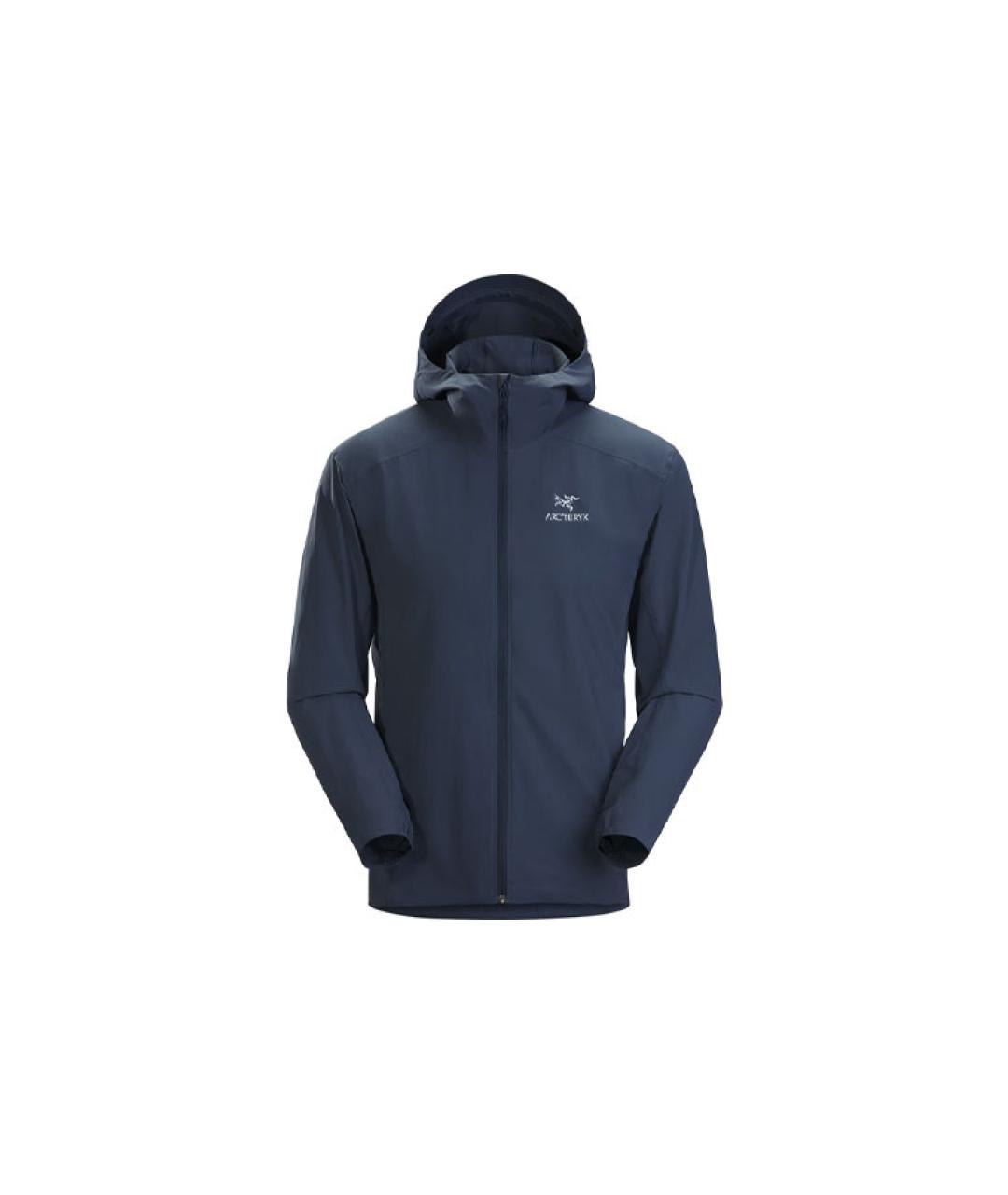 ARCTERYX Синяя куртка, фото 1