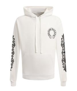 CHROME HEARTS Худи/толстовка
