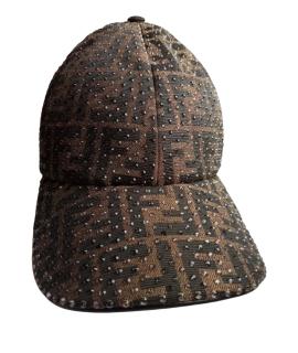 FENDI Кепка