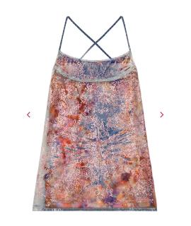 DIESEL Сарафан