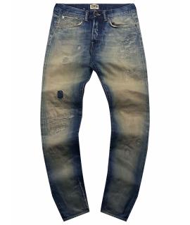 EDWIN Прямые джинсы