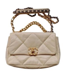 CHANEL Сумка через плечо