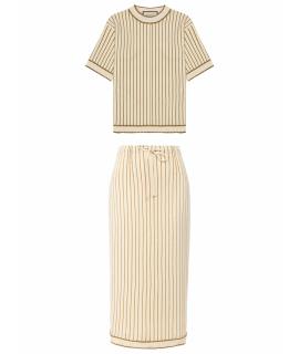 GUCCI Костюм с юбками