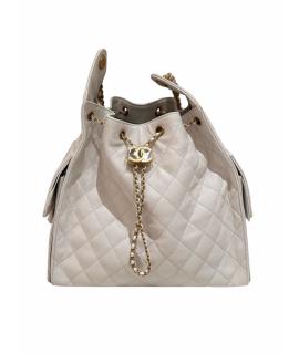 CHANEL Сумка через плечо