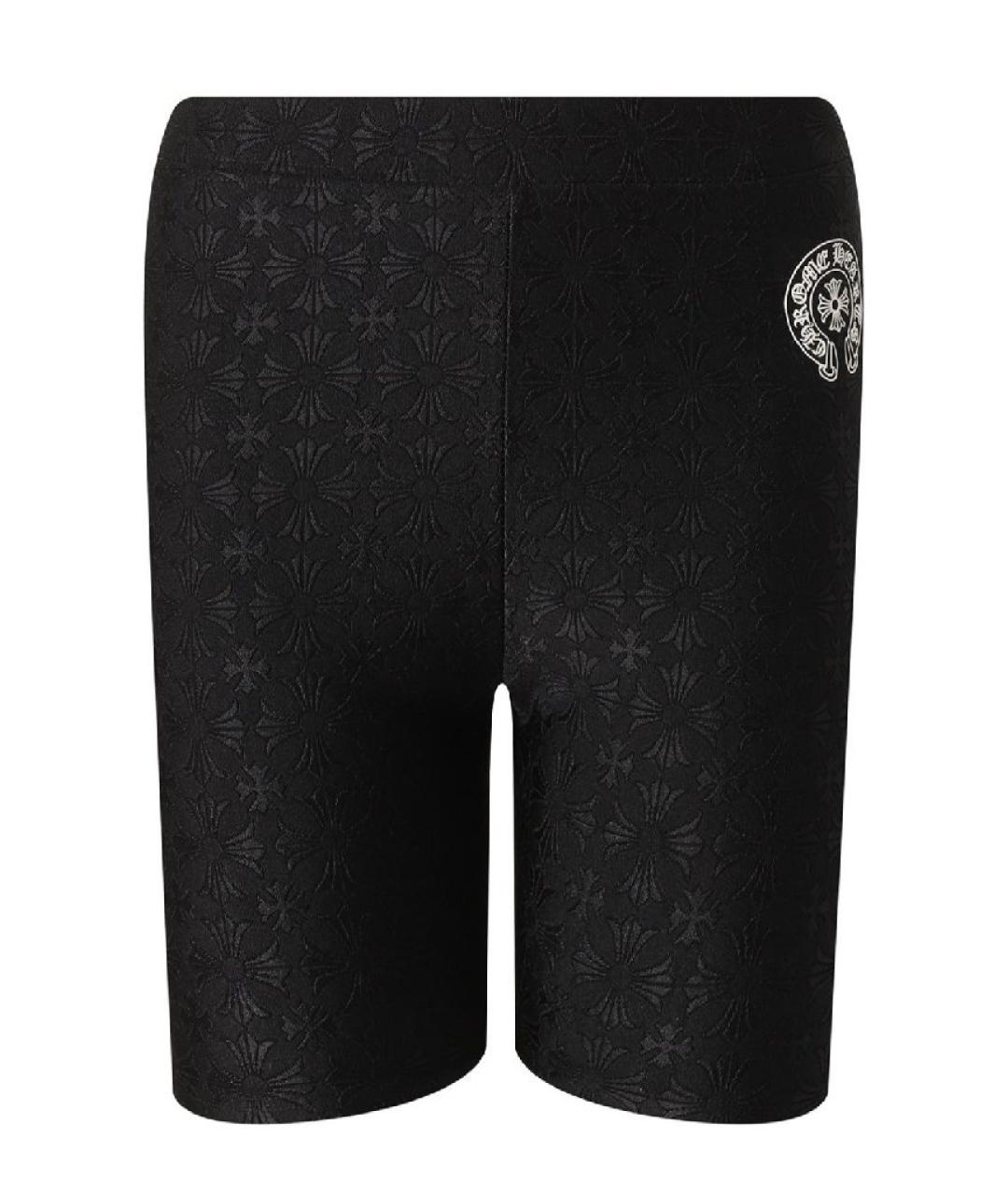 CHROME HEARTS Черный спортивные костюмы, фото 6