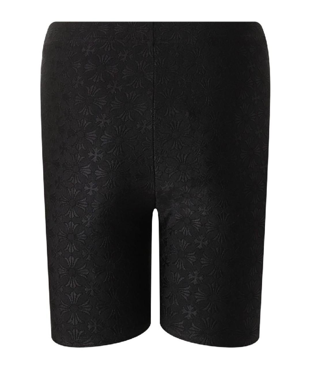 CHROME HEARTS Черный спортивные костюмы, фото 5