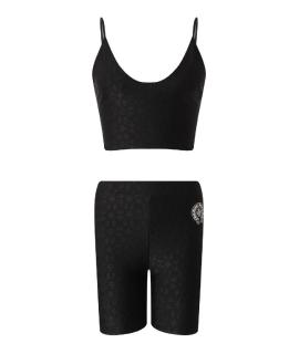 CHROME HEARTS Спортивные костюмы