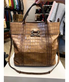 ROBERTO CAVALLI Сумка тоут