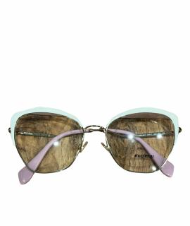 MIU MIU Очки и оправы