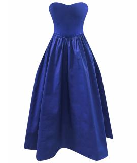 MARIA LUCIA HOHAN Вечернее платье