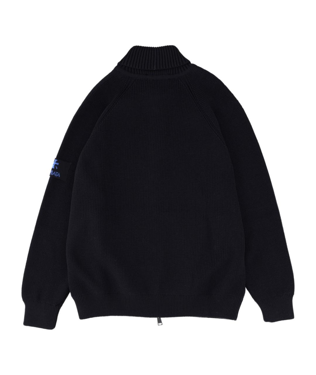 PREMIATA Синяя шерстяная куртка, фото 2