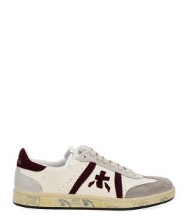 PREMIATA Низкие кроссовки / кеды