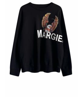 MM6 MAISON MARGIELA Худи/толстовка