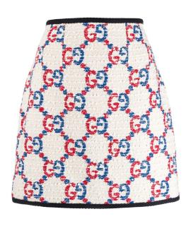 GUCCI Юбка мини