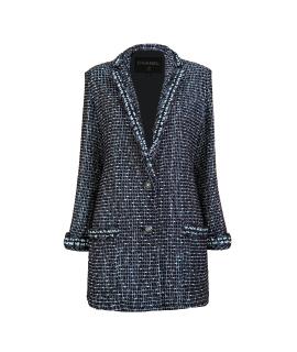 CHANEL Жакет/пиджак