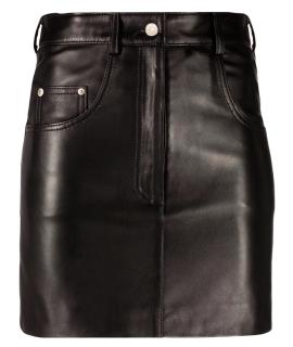 MANOKHI Юбка мини