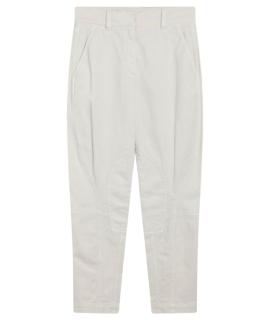 BRUNELLO CUCINELLI Прямые брюки