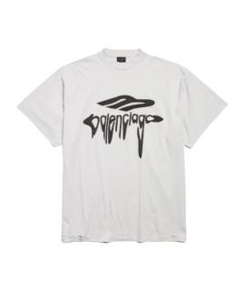 BALENCIAGA Футболка