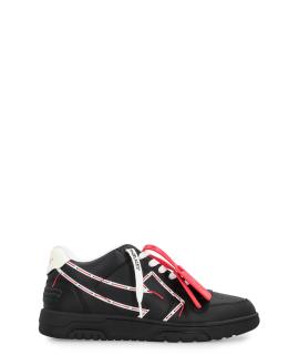 OFF-WHITE Низкие кроссовки / кеды