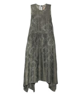 UMA WANG Повседневное платье