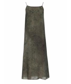 UMA WANG Повседневное платье