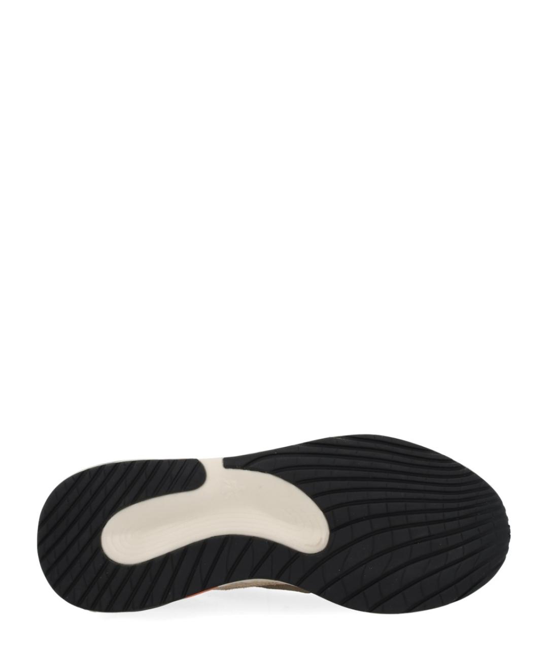 PREMIATA Мульти текстильные кроссовки, фото 6