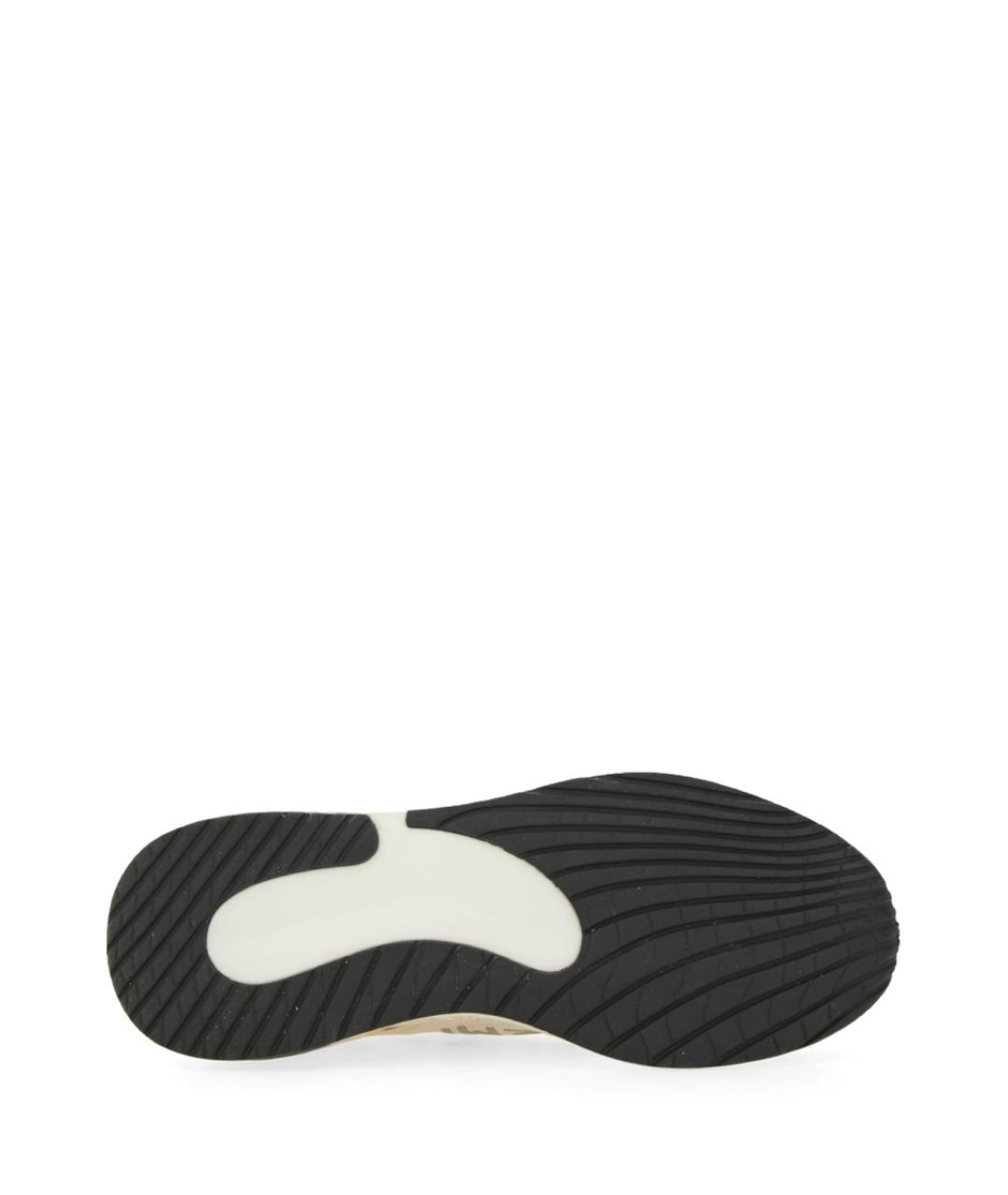 PREMIATA Белые синтетические кроссовки, фото 5