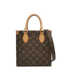 LOUIS VUITTON Сумка с короткими ручками