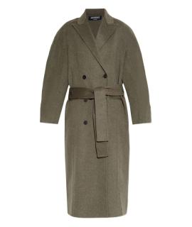 JACQUEMUS Пальто