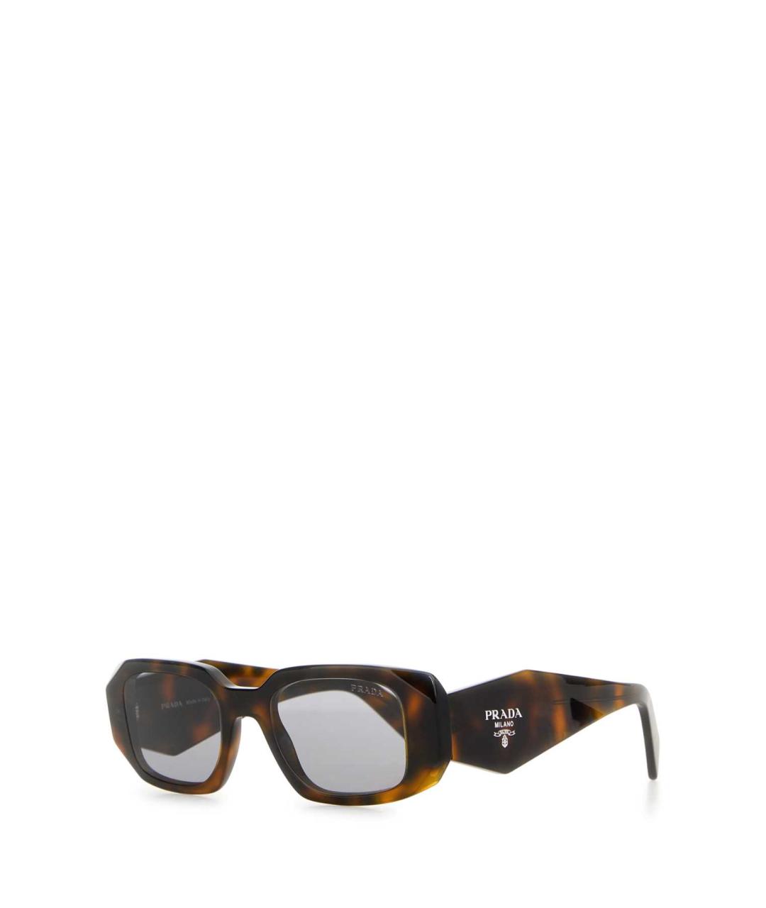 PRADA Мульти солнцезащитные очки, фото 1