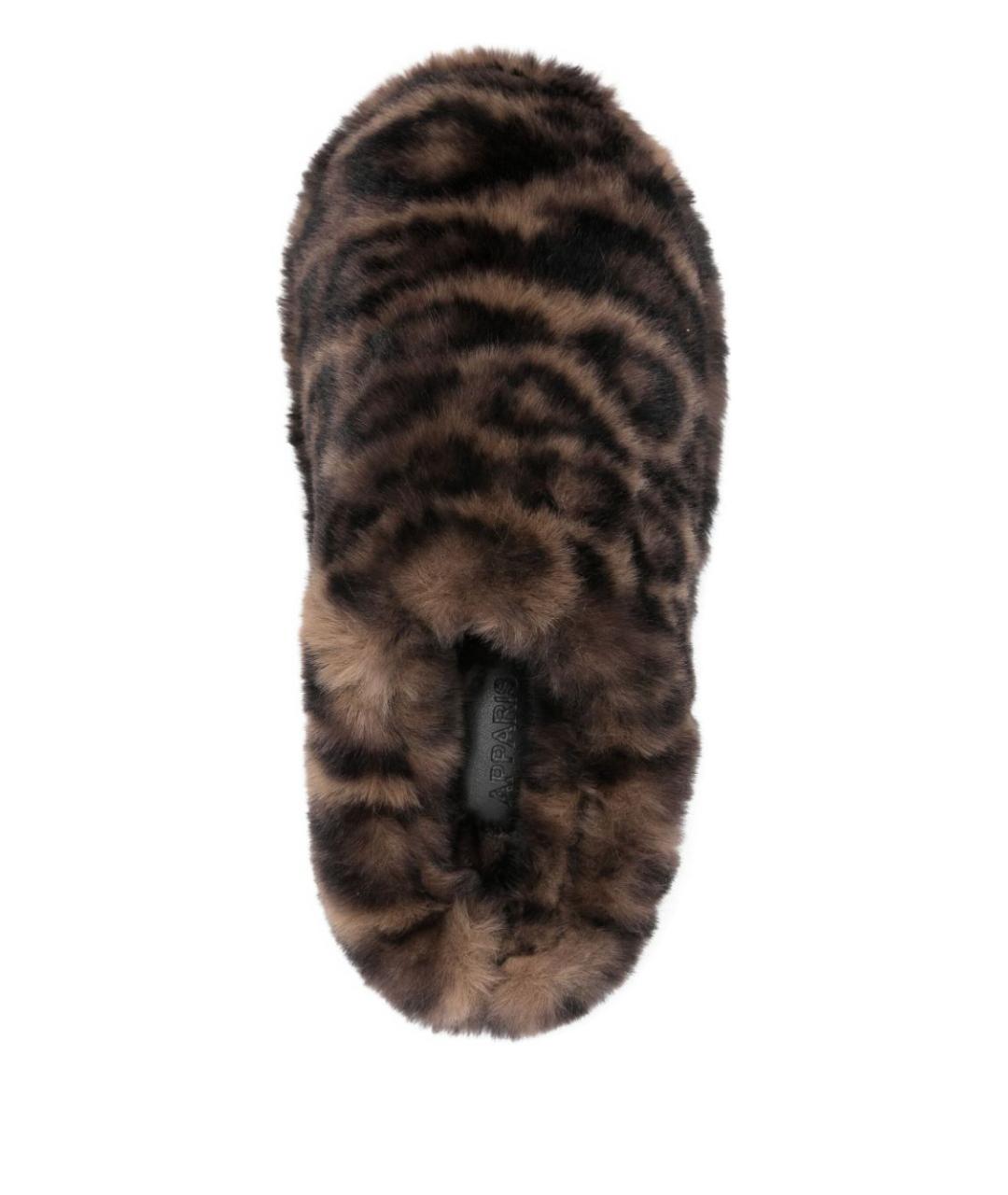 apPARIS Мульти мюли, фото 4