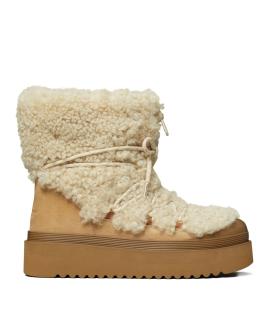 TORY BURCH Ботинки