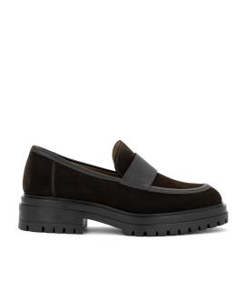 GIANVITO ROSSI Лоферы