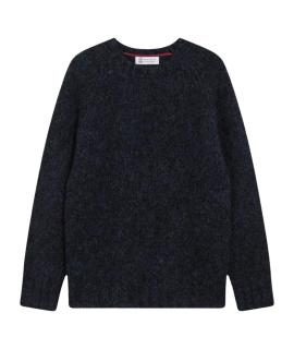 BRUNELLO CUCINELLI Джемпер / свитер