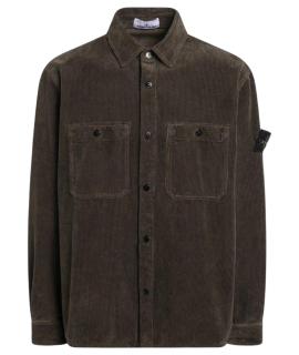 STONE ISLAND Кэжуал рубашка