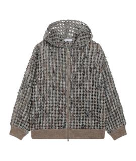 BRUNELLO CUCINELLI Кардиган