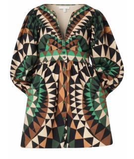 FARM RIO Повседневное платье