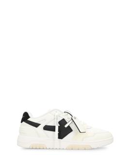 OFF-WHITE Низкие кроссовки / кеды