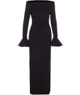 SOLACE LONDON Коктейльное платье